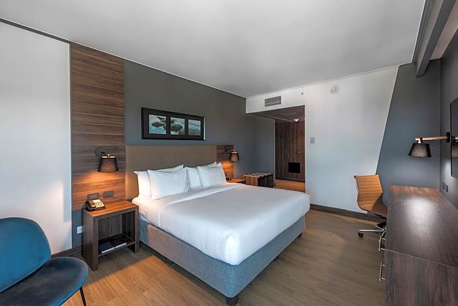 Courtyard by Marriott Puerto Montt