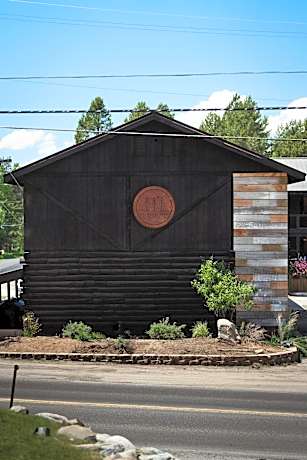 The Nordic Inn
