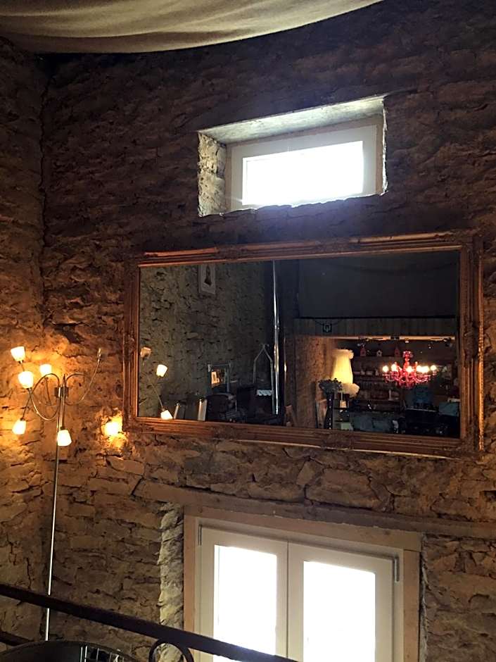 Le Relais de Chassepierre