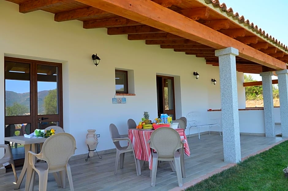 SardAma B&B Affittacamere