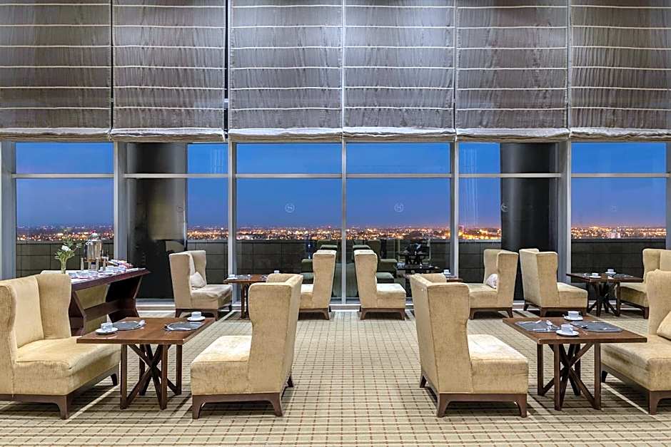 Sheraton Mendoza Hotel