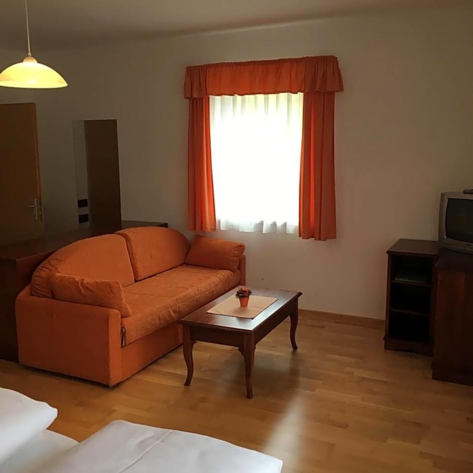 Sporthotel am Ötscher
