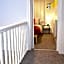 Salisbury - New 3br home, wifi, parking, sleeps 6, near Liverpool city centre
