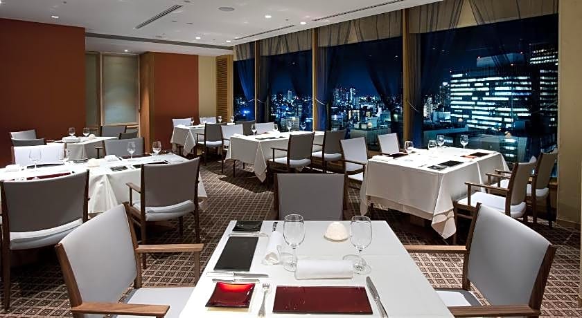 Hotel Granvia Osaka