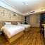 Ibis Styles Nantong Development Zone Shimao Plaza