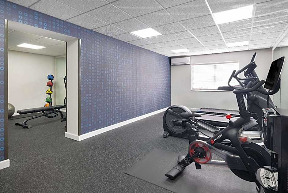 La Quinta Inn & Suites by Wyndham Knoxville Airport