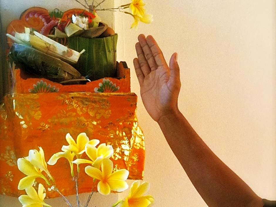 Bali Ginger Suites & Villa