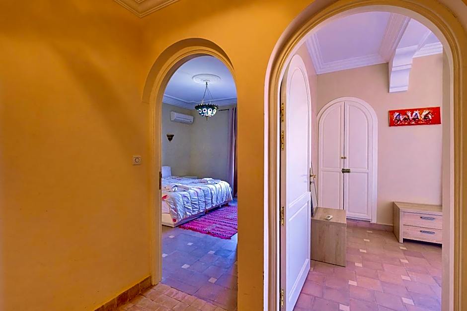 Hacienda Marrakech