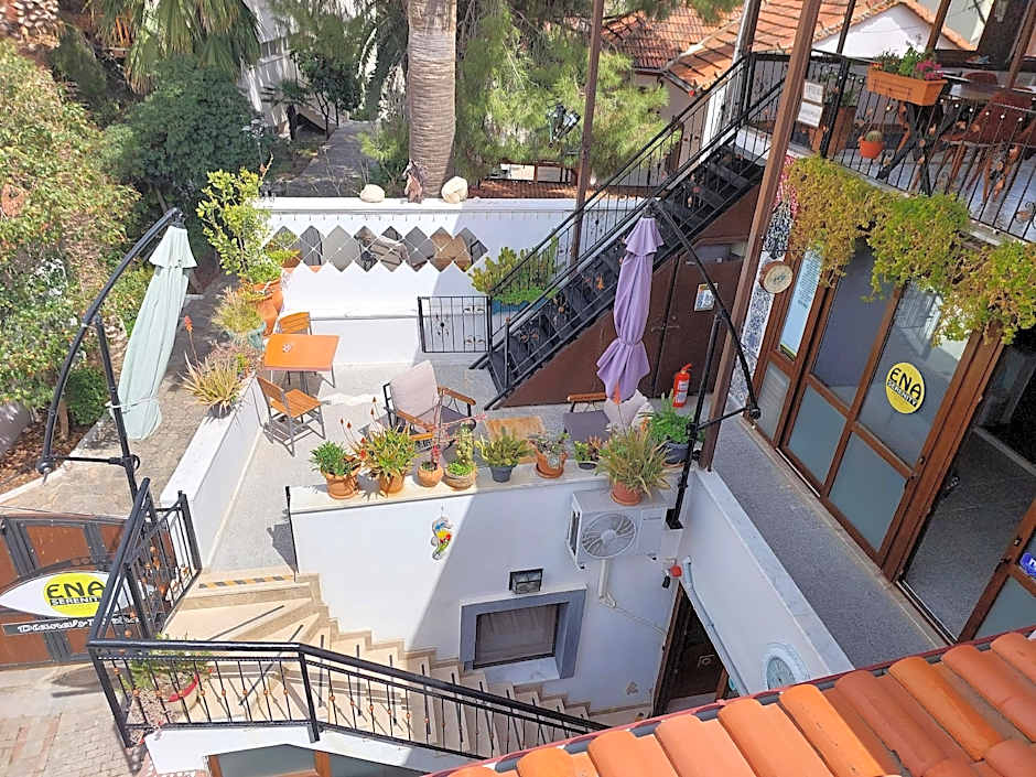 ENA Serenity Butik Otel