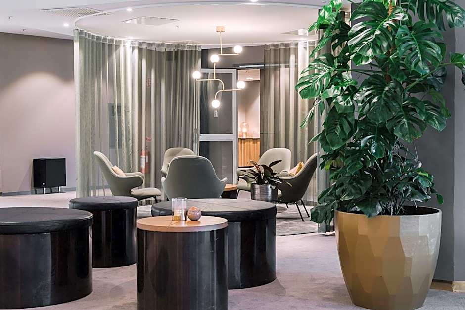Scandic Opalen