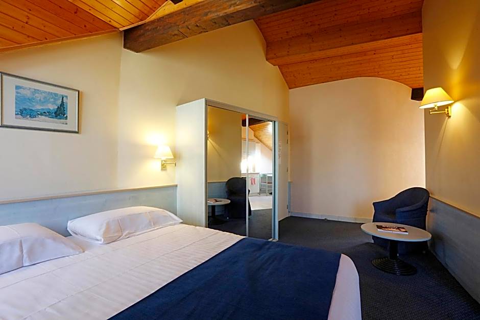 Hotel Montbrillant