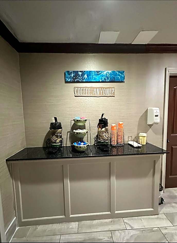 Quality Inn Hillsboro