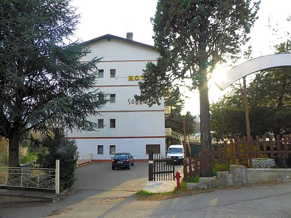Hotel Beau Sejour Giampietro Andrea