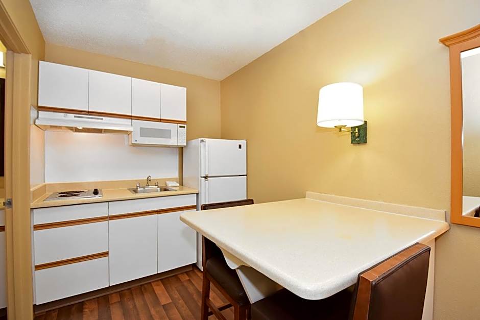 Extended Stay America Select Suites - Richmond - West End - I-64