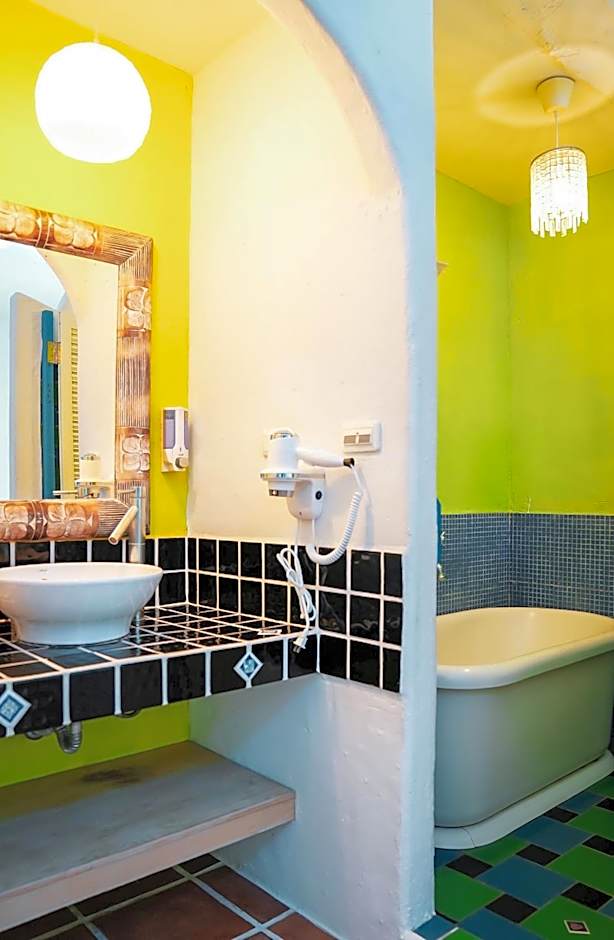 Bethlehem B&B Kenting