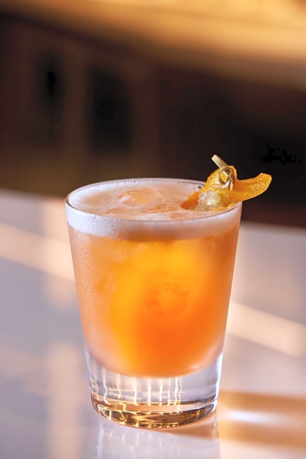 Prince Hotel (Marco Polo)