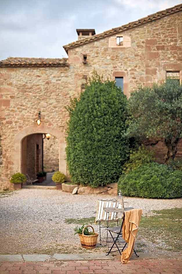 La Garriga de Castelladral
