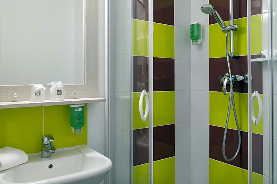 Comfort Hotel Orleans Olivet