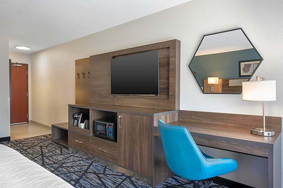 Best Western Plus Anderson