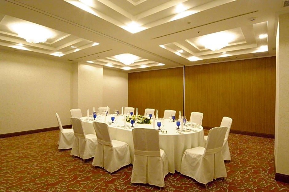 Hotel Nikko Northland Obihiro