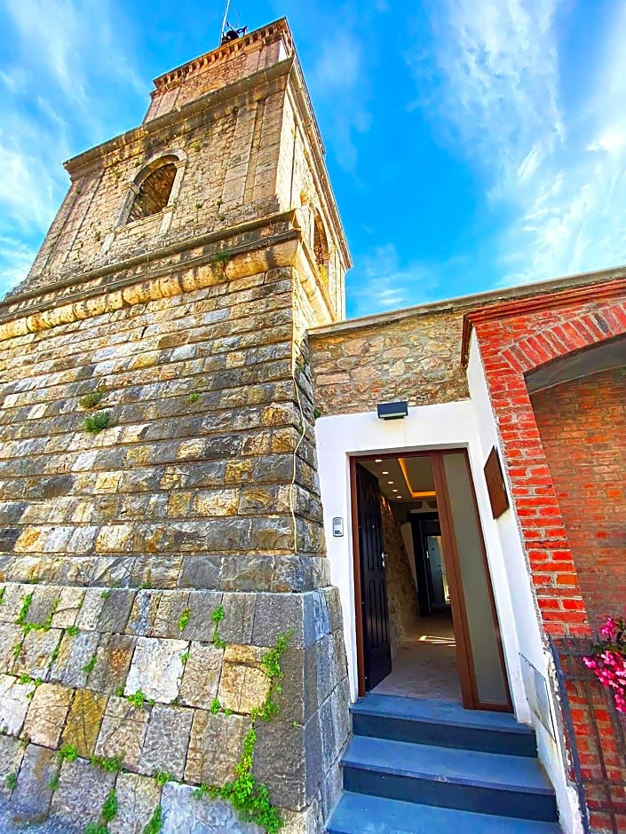 L'Orologio Bed & Breakfast