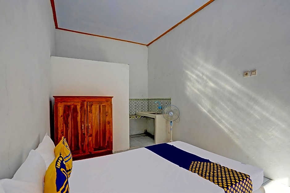 Hotel O Surya Indah Homestay Syariah