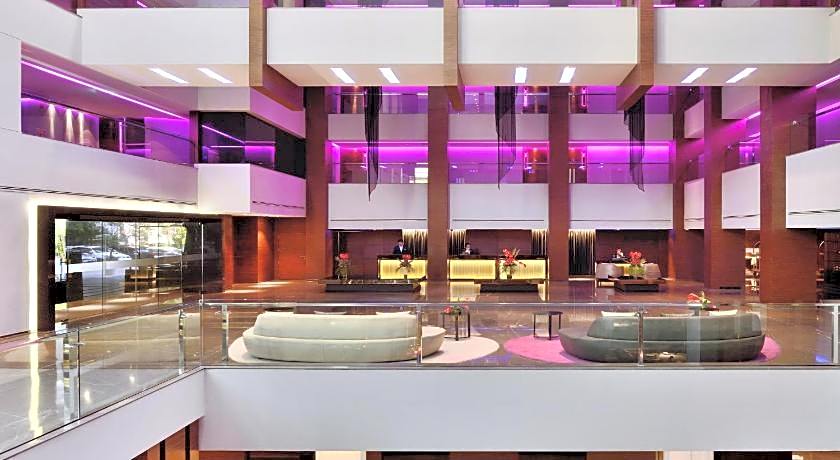 Radisson Blu Atria Bengaluru