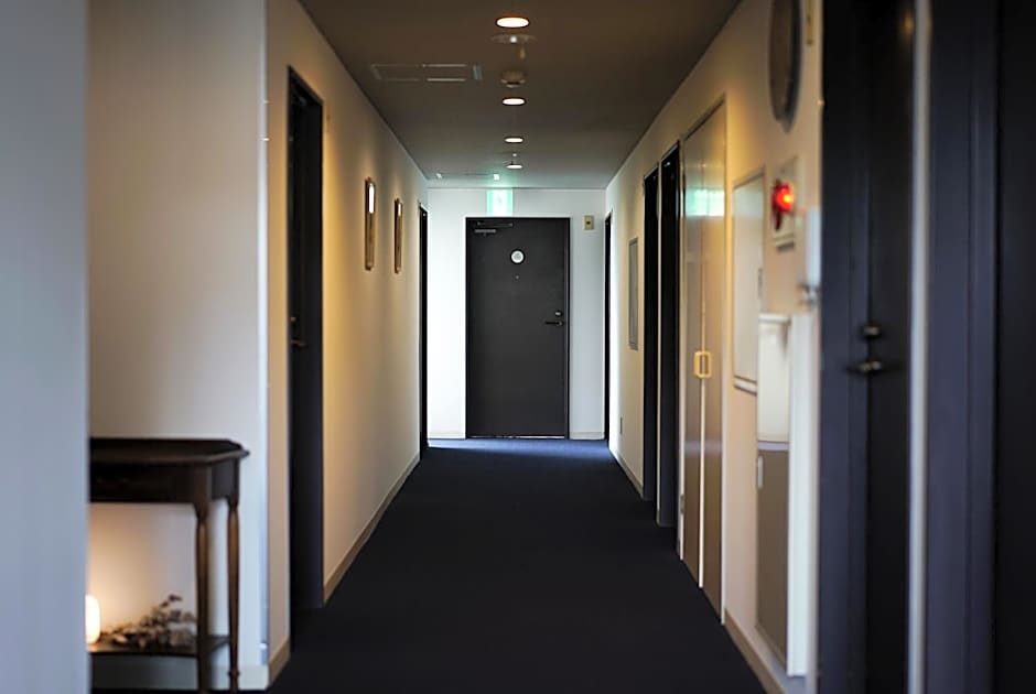 Hotel Pacific Kanazawa