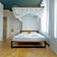 Green Residence Boutique Lofts & Villa am Park