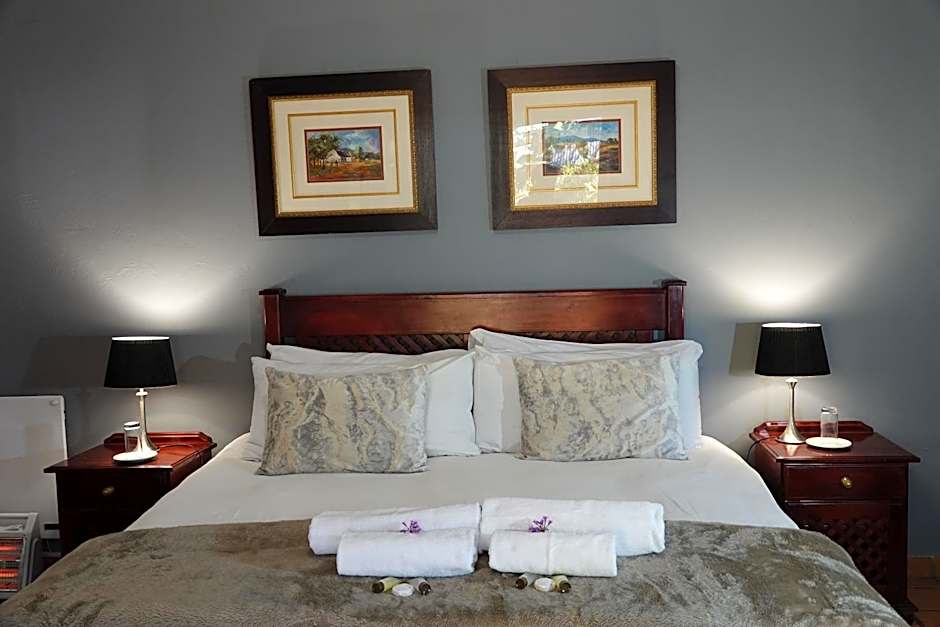 Brooklyn Guesthouses