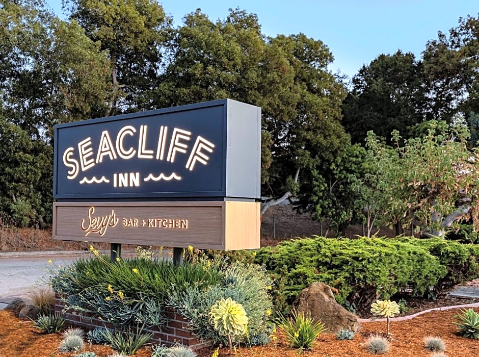 Seacliff Inn Aptos