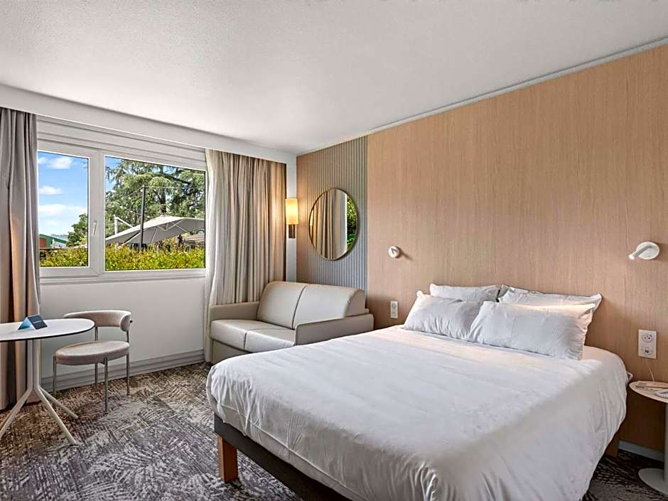 Novotel Pau Pyrénées