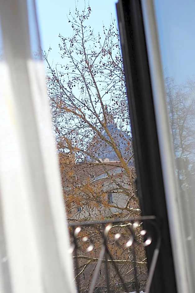 La Muraglia Di San Pietro