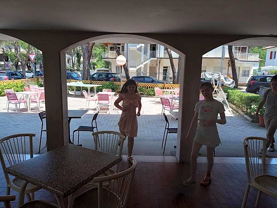 Hotel Toschi