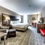 Hotel Capstone