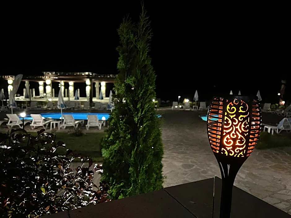 Family Hotel Eterno
