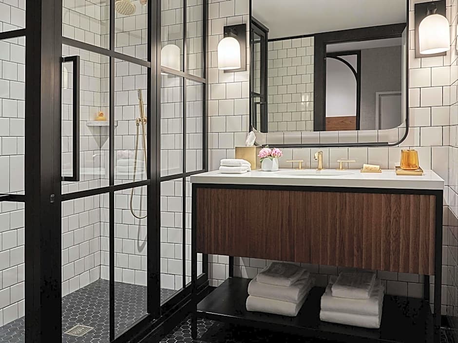 21c Museum Hotel St Louis