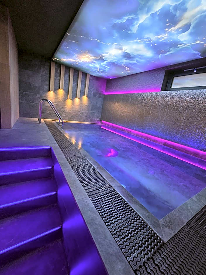 Apartmány Jarmilka s privátním wellness