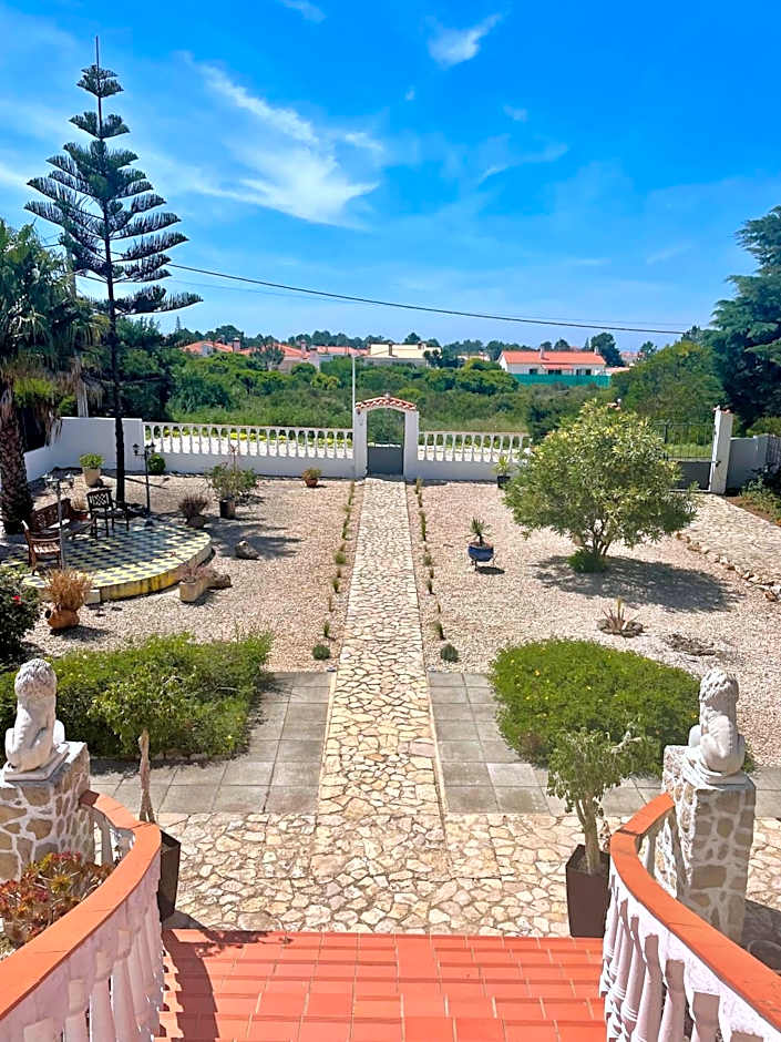 California Dream Inn