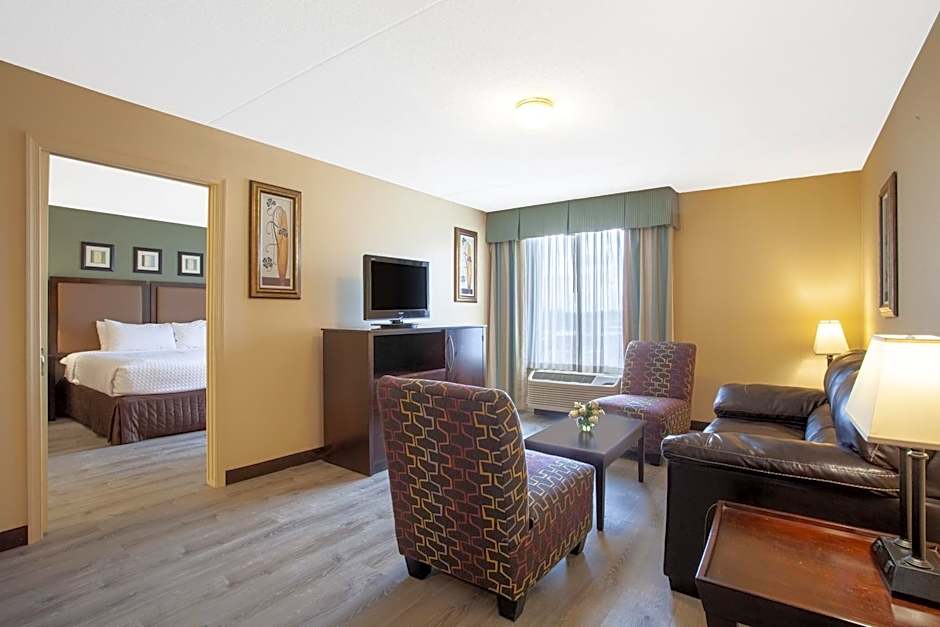 Wyndham Philadelphia-Bucks County