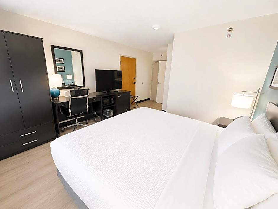 Sleep Inn Staunton