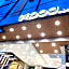 City Pod Hotel