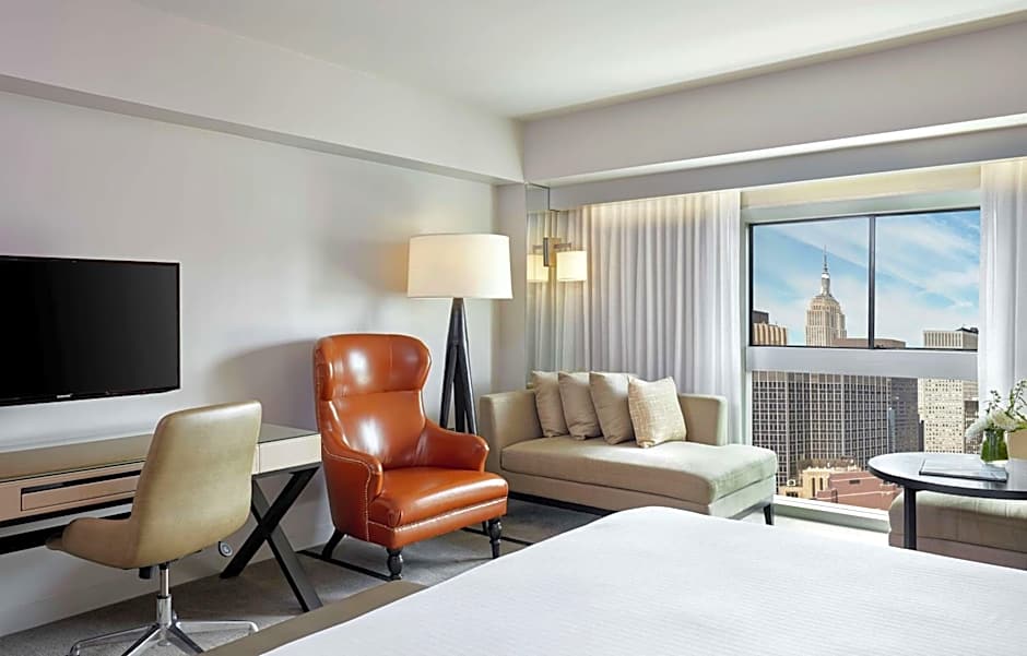 Millennium Hilton New York One UN Plaza