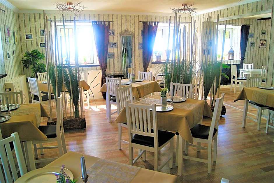 Landhotel Römerkessel