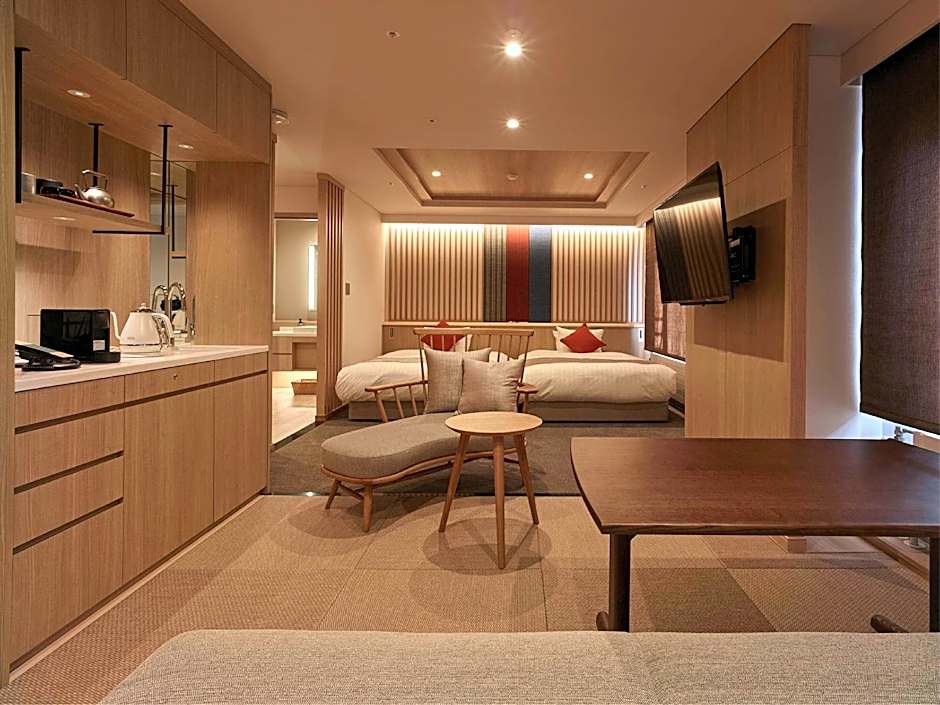 Saito Hotel