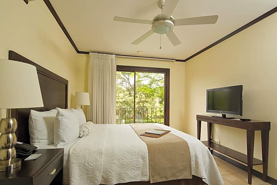 Hotel Villa Los Candiles