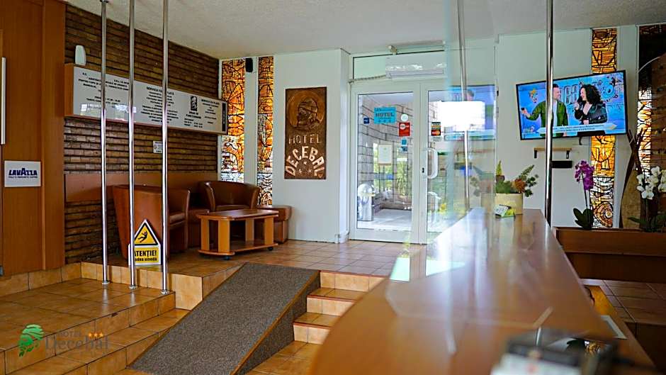 Hotel Decebal Estival Neptun