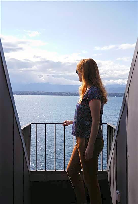 Maison du Lac Boutique Hôtel