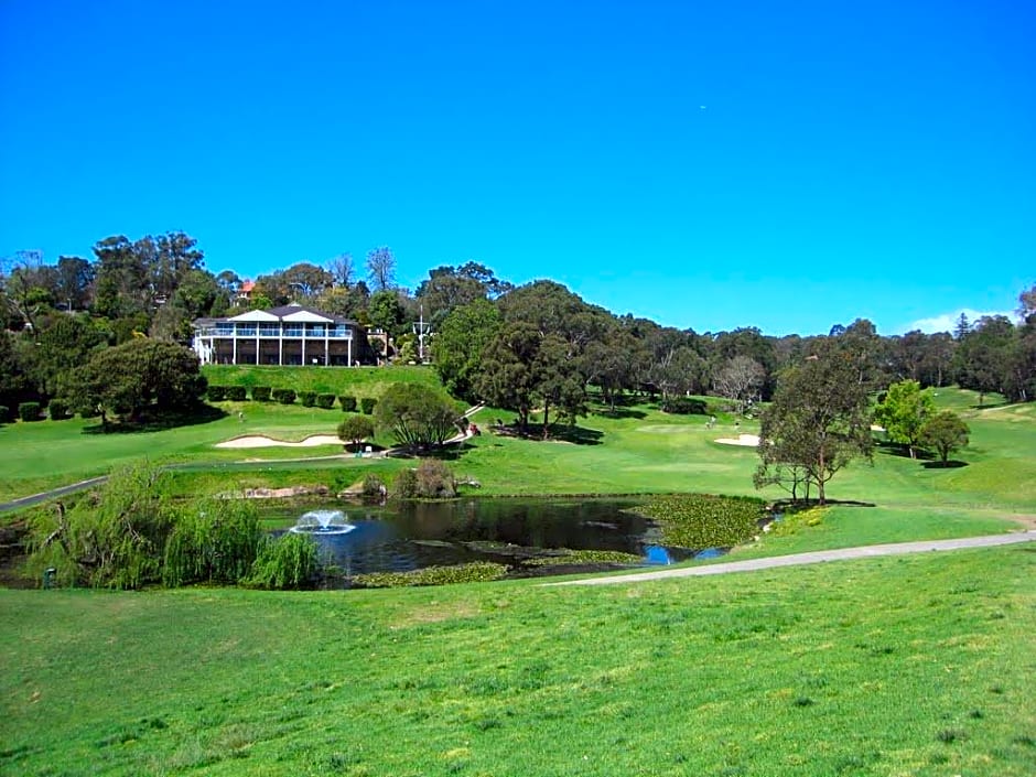 Wyndel Apartments - Bertram