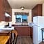 Tahoe Lakeshore Lodge & Spa